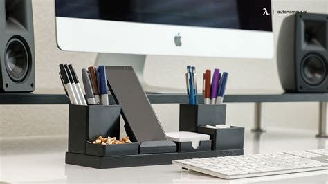 Top Magnetic Desk Organizer To Buy In 2024