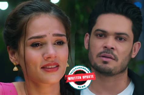 Anupama 6th April 2024 Written Episode Update Dimpy Asks Titu To Move On