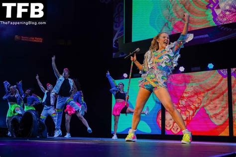 JoJo Siwa Anyuser Itsjojosiwa Jojocutie Nude OnlyFans Photo The Fappening Plus