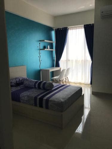 Disewakan Apartemen Grand Taman Melati 2 Margonda Depok 1 Bedroom 28