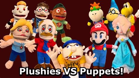 Sml Thumbnail Plushies Vs Puppets Rsupermariologan