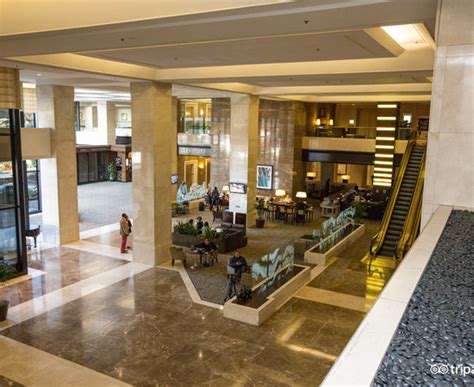 Westin Los Angeles Airport (Los Angeles, CA): What to Know BEFORE You Bring Your Family