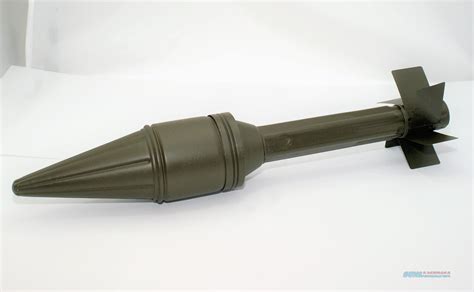 RPG -2 Rocket (I N E R T) for sale at Gunsamerica.com: 913627784