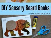 82 Tactile & Sensory Activities for Children Who Are Visually Impaired ...