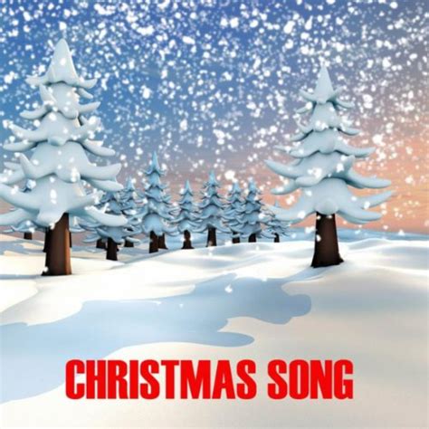 Christmas Song Di Christmas Song Su Amazon Music Amazonit