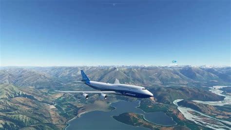 Microsoft Flight Simulator Update 11 Patch Notes The Nerd Stash