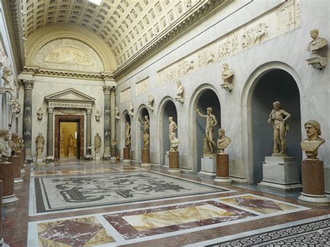 vatican museums