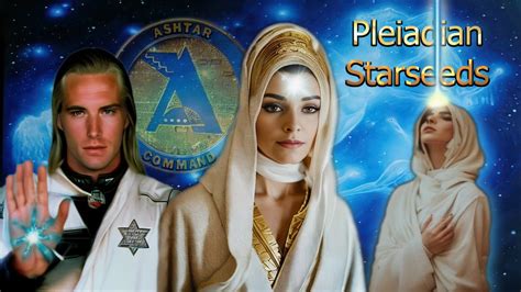 Pleiadian Starseeds Youtube