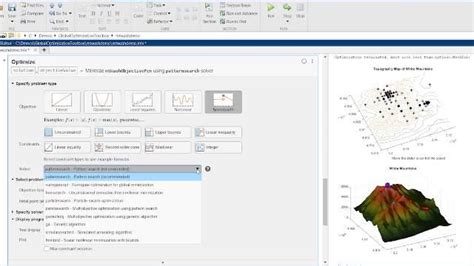 Pareto Sets For Multiobjective Optimization Video Matlab