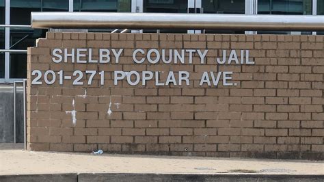 Female Tennessee Corrections Deputy Is Charged With Having SEX With Male Inmate Just Months