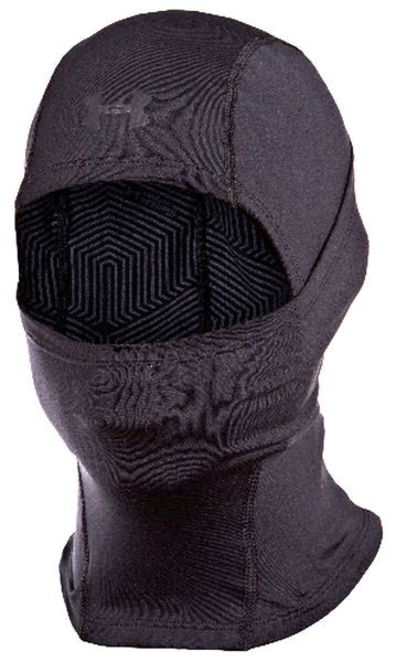 Under Armour Infrared Coldgear Tactical Winter Hood Balaclava Style Fa Grunt Force