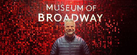 Ingressos Museu Da Broadway Como Comprar Em Reais