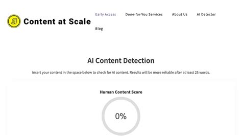 29 Best Ai Detection Ai Tools