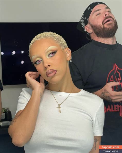 Doja Cat Aka DojaCat Nude Leaks OnlyFans Photo 485 Faponic