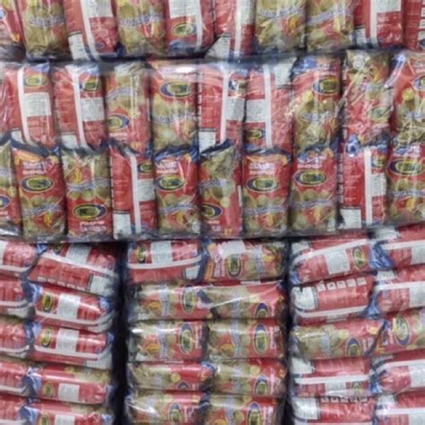 Ready Stok Keropok Ikan Segera Seameq Asli Terengganu Pcs Fresh