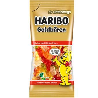 Elki Haribo Goldbaren G Scho Ka Kola