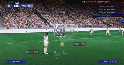 Fifa 23 Review New Features Take Game To The Next Level