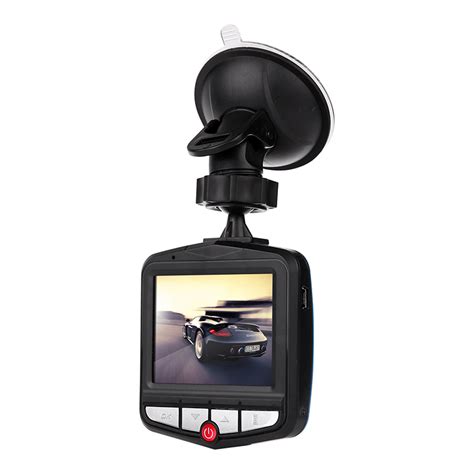 Купить 1pcs full hd 1080p 2.4" lcd hd рекордер dvr автомобиля камеры ИК ...