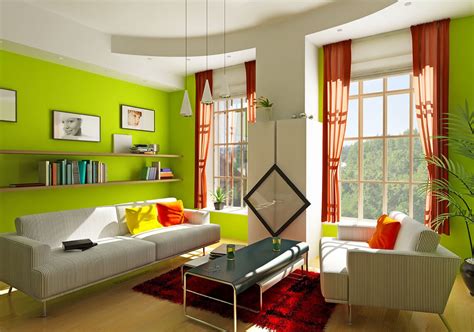 Which shade of green is this year trend? | Interior Design Paradise