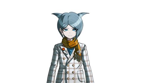 Favorite Another Episodeudg Character Dangan Ronpa Fanpop