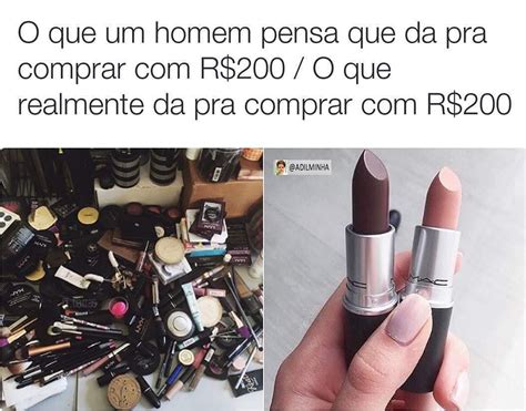 O Que Um Homem Pensa Que Da Pra Comprar R 200 O Que Realmente Da