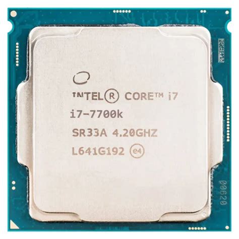 Intel Core I K Processor M Cache Up To Ghz Quad Core I