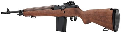 Springfield Armory M1a Natl Match 308 10rd