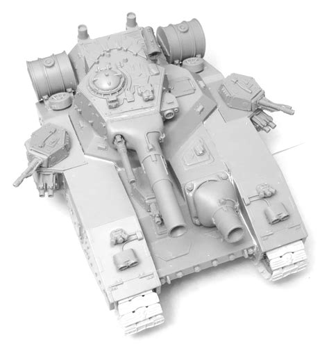 Coins And Scrolls 40k Thunderer Siege Tanks Cargo Vehicles And A