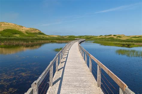 The BEST PEI Beaches: Find Yours! - Hecktic Travels