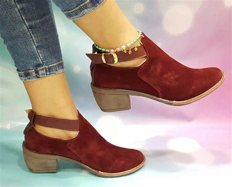 Venta Zapatos De Moda Mercado Libre En Stock