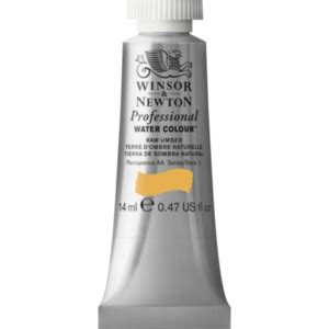 Winsor And Newton 14ml Professional Watercolour Paint