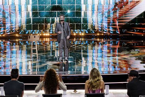 How To Watch The Series Debut Of Americas Got Talent Fantasy League