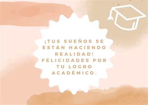 Frases Para Felicitar Logros Acad Micos Imagen Gratis Adornos Para Cumple