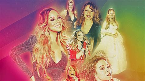 100 Greatest Mariah Carey Songs: Staff Picks – Billboard