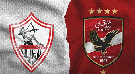 المواجهة المرتقبة موعد مباراة الأهلي والزمالك في نهائي السوبر