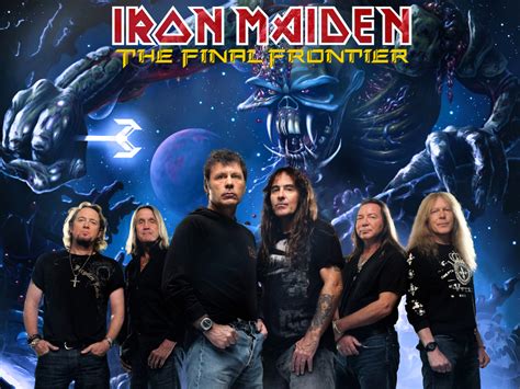 Tráfico De Influências Iron Maiden Novo Documentário