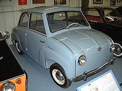 Goggomobil T250