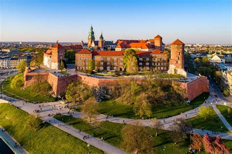 The Perfect 2 Days In Krakow Itinerary Our Escape Clause