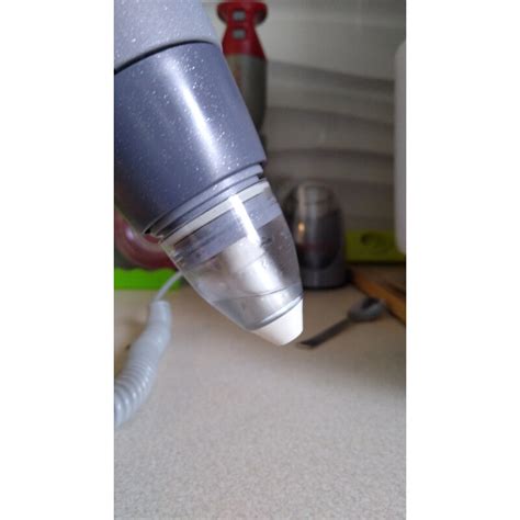 Instrukcja obsługi Zepter VacSy Vacuum Pump VS-P (Polski - 115 stron)