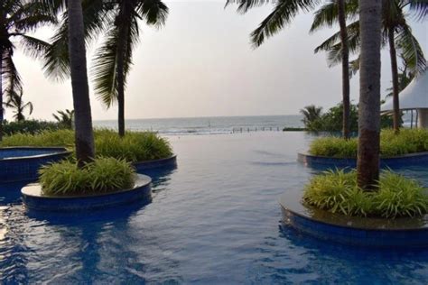 Radisson Blu Resort Temple Bay by GRT Hotels, Mamallapuram