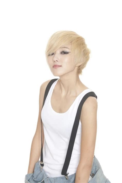 Where Is She Now The K Pop Idol Who Was Fired For Being Gay Kpophit Kpop Hit