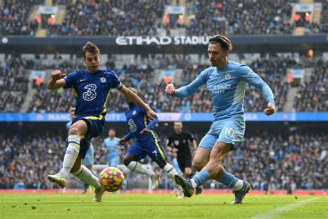 Manchester City X Chelsea Onde Assistir Ao Vivo Na Tv Horário