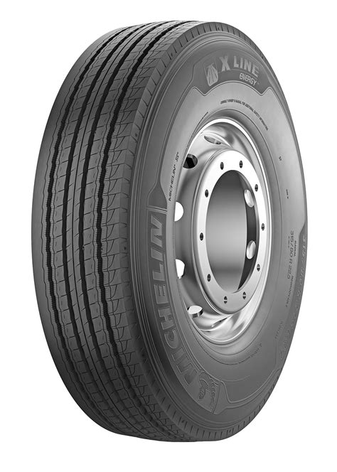 Шины Michelin X Multi Energy Z для грузовиков - купить с доставкой в ...