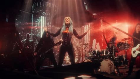 Arch Enemy - Blood Dynasty