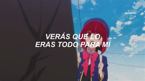 Guiltiness Lil Peep x ILoveMakonnen Sub Español AMV Oshi no Ko