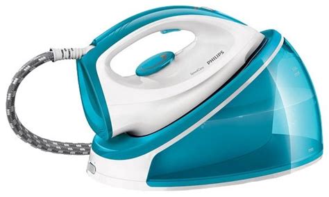 Парогенератор Philips GC6602 SpeedCare — купить в интернет-магазине по ...