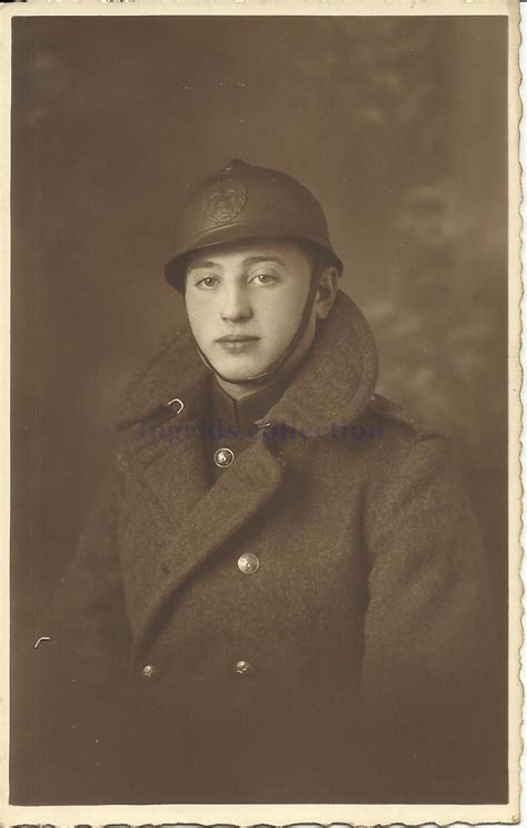 Photos Of Belgian Soldiers