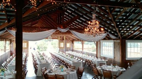 Red Barn Farm Weddings