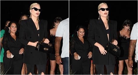 LA MAISON GAGA