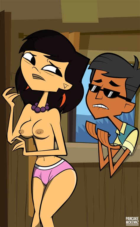 Free Total Drama Island Porn Video 1 XXXPicss